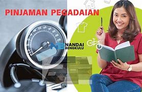 Di Pegadaian Bisa Gadai Apa Saja