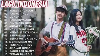 Lagu Indonesia Terbaru 2023