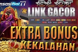 Link Slot Gacor Maxwin Resmi