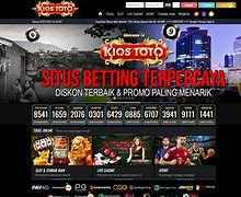 Situs Judi Arena Togel Terpercaya 2022 Terbaru Live