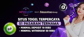 Situs Judi Togel Terpercaya Di Indonesia