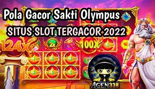 Slot Gacor Hari Ini Pola Sakti 2024 Terbaru Ini Terbaru